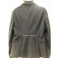 Veste de concours femme Samshield