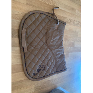 Tapis de selle Cavallino Marino