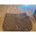 Tapis de selle Cavallino Marino