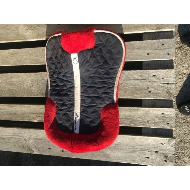 Amortisseur fouganza comme neuf