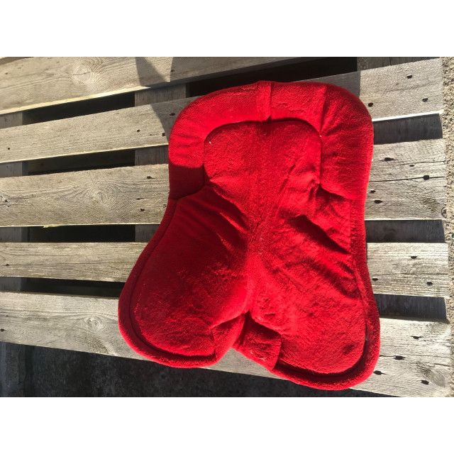 Amortisseur fouganza comme neuf