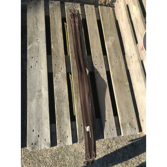 Sangle 140cm marron