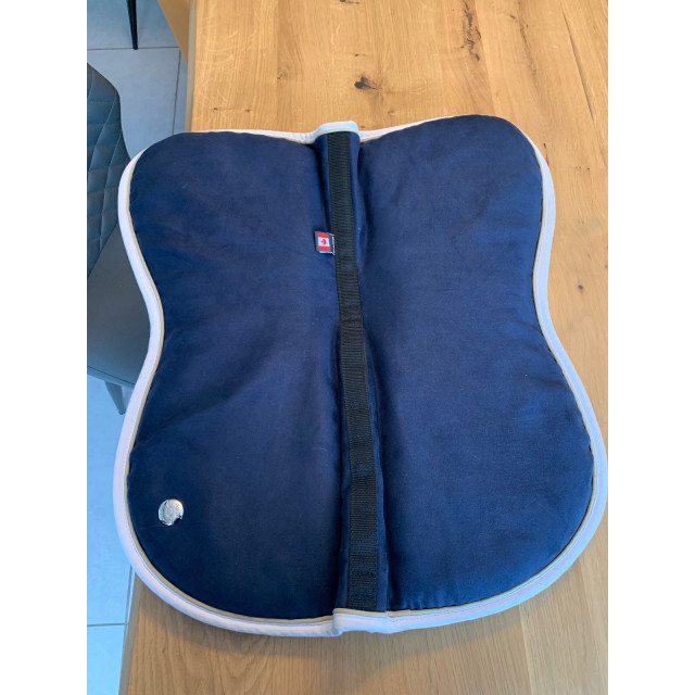 Amortisseur Ogilvy Half-Pad