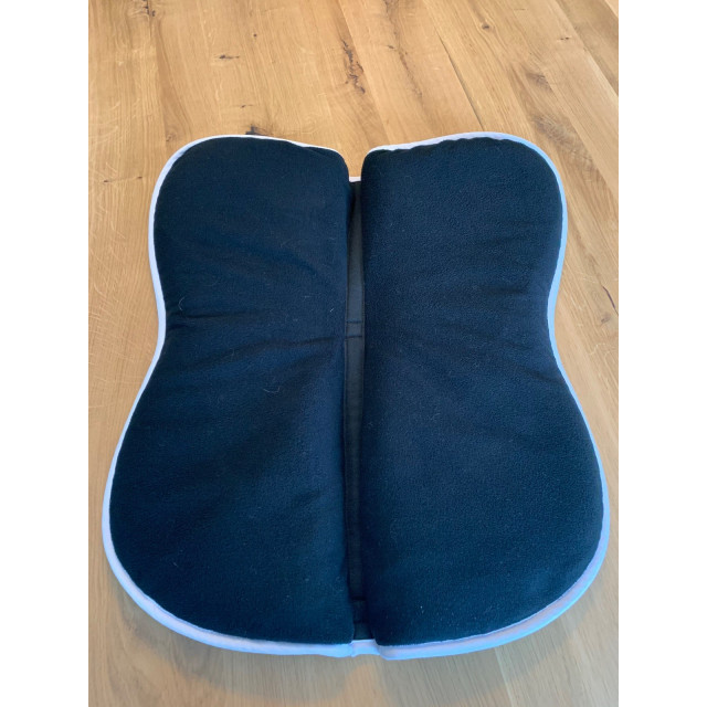 Amortisseur Ogilvy Half-Pad