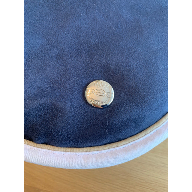 Amortisseur Ogilvy Half-Pad