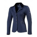 Veste de concours bleu marine