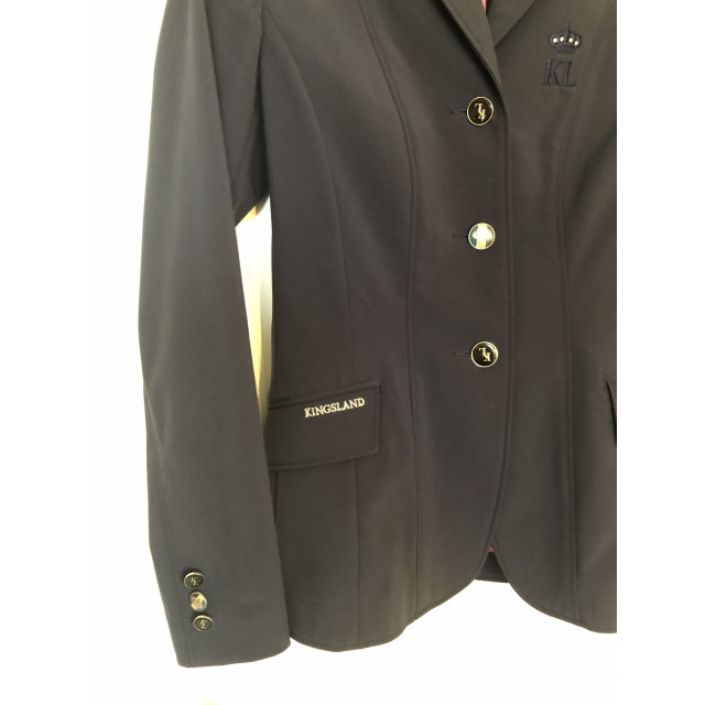 Veste de concours femme Kingsland