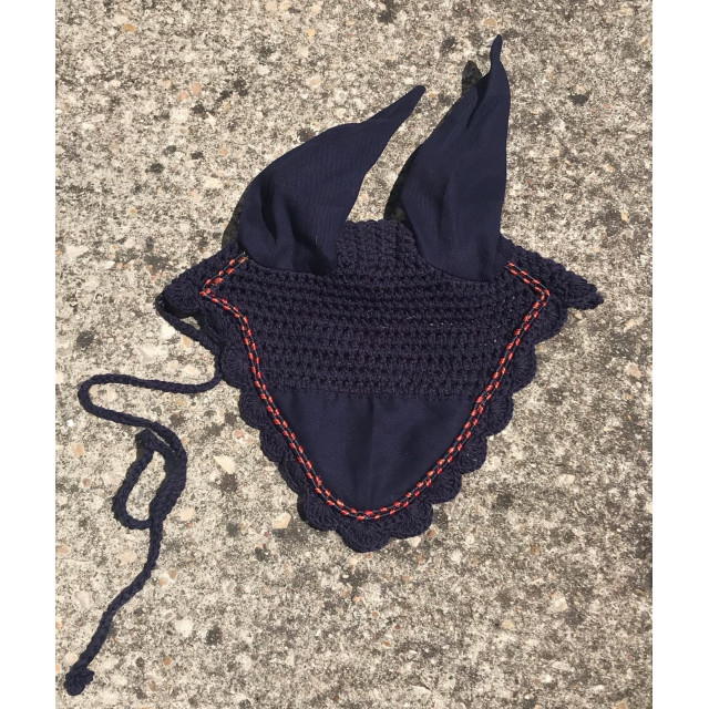 Bonnet marine COB