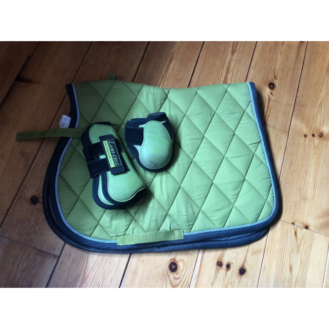 Ensemble Lamicell vert
