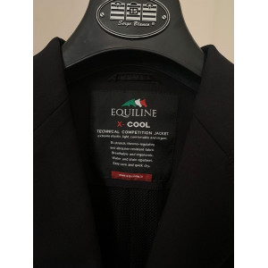 Veste de concours Equiline