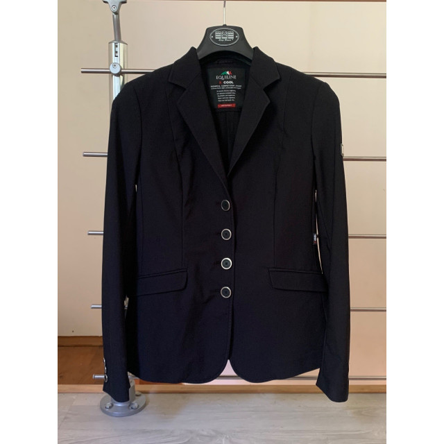 Veste de concours Equiline