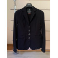 Veste de concours Equiline