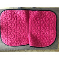 Tapis rose Fouganza