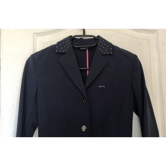 Veste de concours femme Kingsland