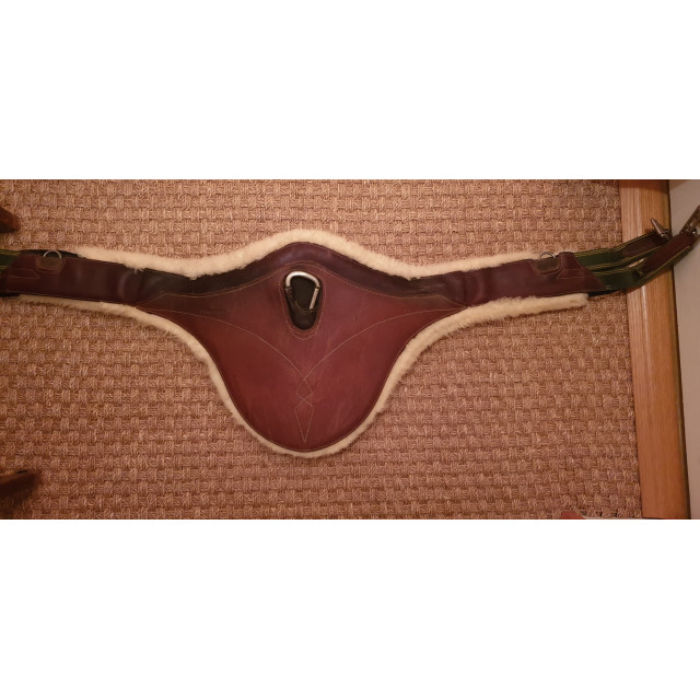 Bavette Devoucoux