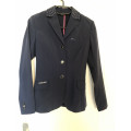 Veste de concours femme Kingsland