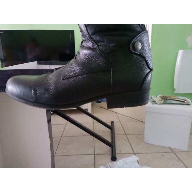 Bottes d'équitation Equithème