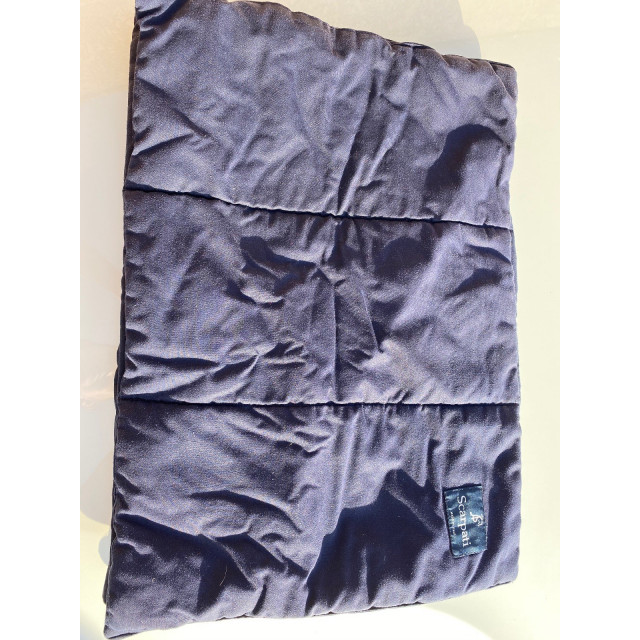 Coton américain Anna scarpati