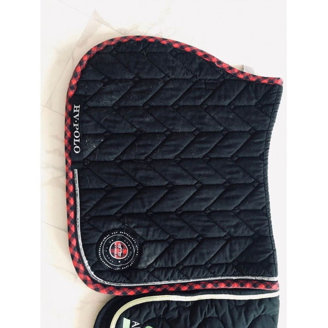 Tapis HVPolo dressage
