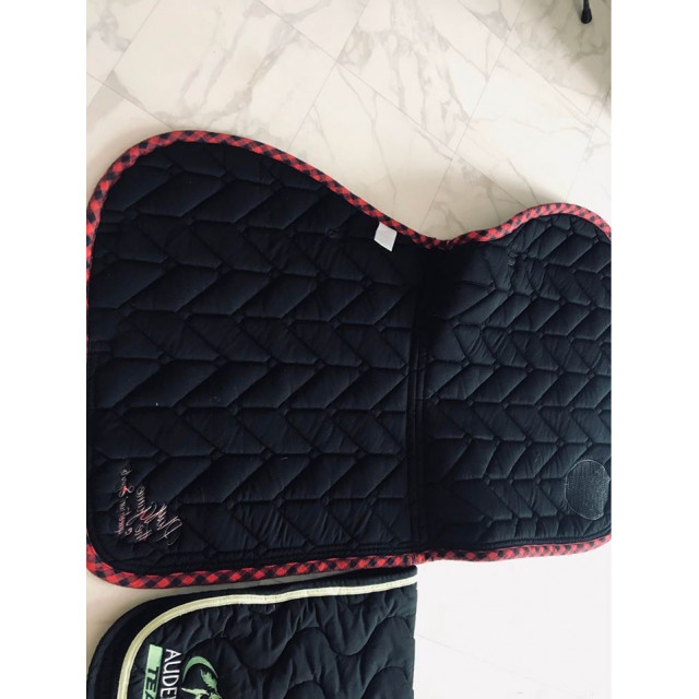 Tapis HVPolo dressage