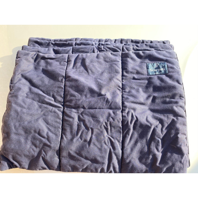 Coton américain Anna scarpati