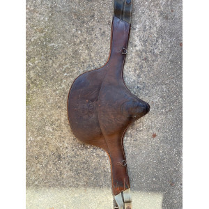 Sangle bavette erg butet