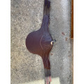 Sangle bavette contact mademoiselle cwd