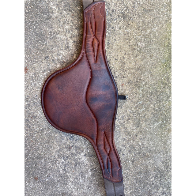 Sangle bavette contact mademoiselle cwd