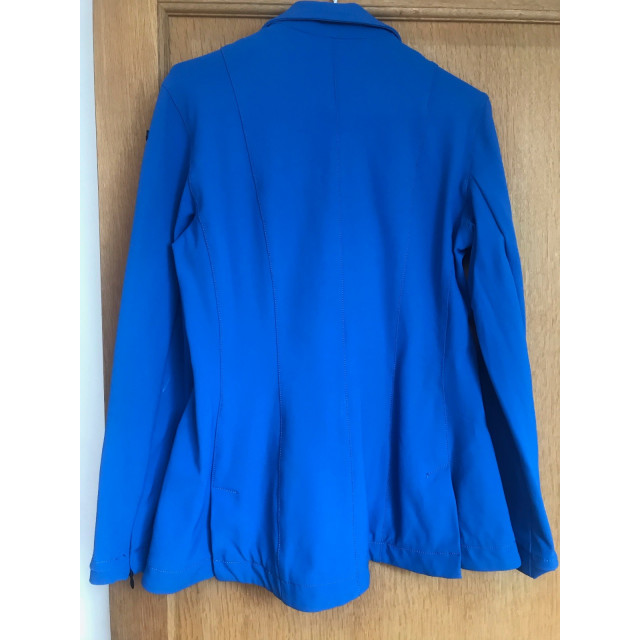 Veste VIctory Horse bleu roi