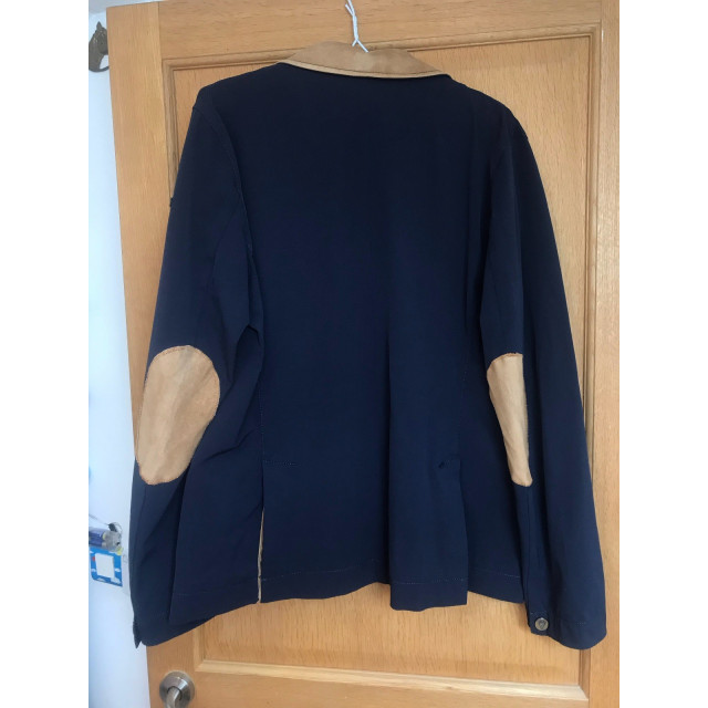 Veste Victory Horse homme