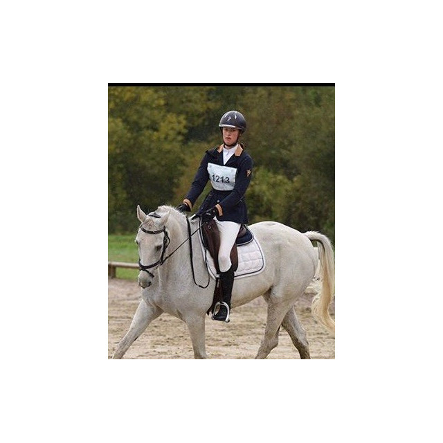 Veste Victory Horse homme