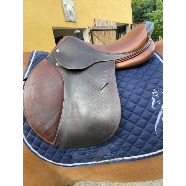 Selle ANTARES modèle Altair