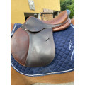 Selle ANTARES modèle Altair