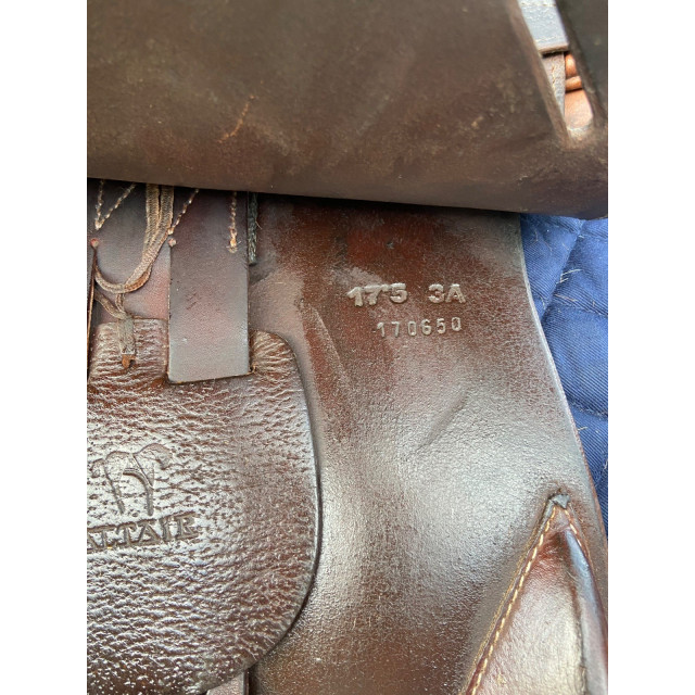 Selle ANTARES modèle Altair