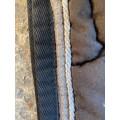 Bridon muserolle combinée comfort hfi