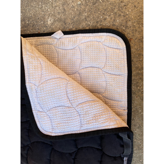 Bridon muserolle combinée comfort hfi