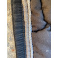 Bridon muserolle combinée comfort hfi