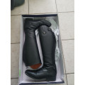 Bottes d'équitation Equithème
