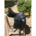 Selle dressage Prestige 17’