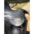 Selle dressage Prestige 17’
