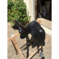 Selle dressage Prestige 17’