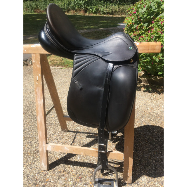 Selle dressage Prestige 17’