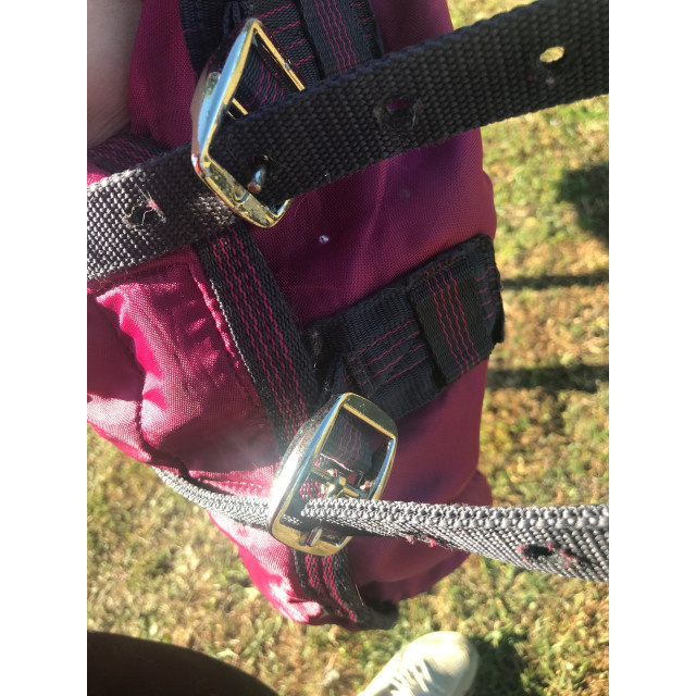 Couverture polaire séchante