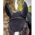 Bonnet Penelope Store noir