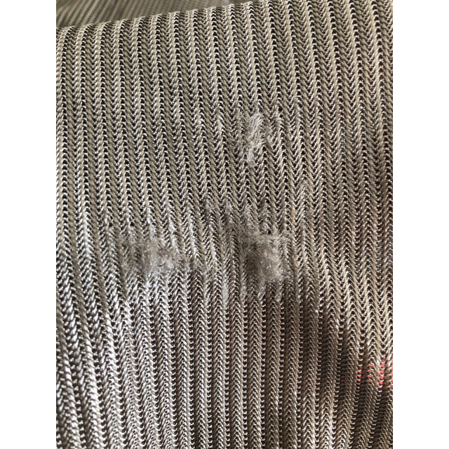 Couverture anti-mouches