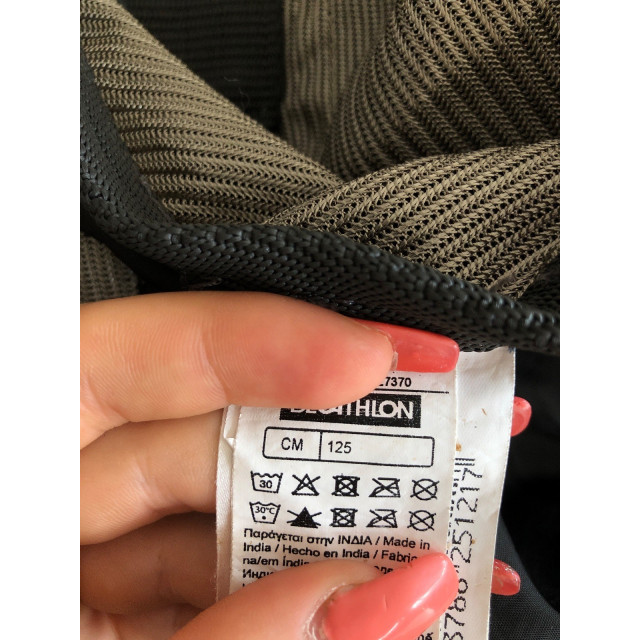 Couverture anti-mouches