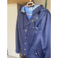 Veste Le Sabotier