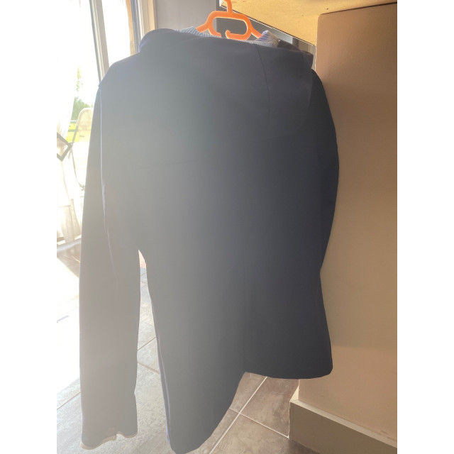 Veste Le Sabotier