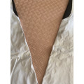 Pantalon blanc équiline