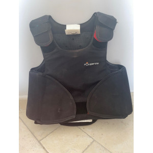 Gilet de protection